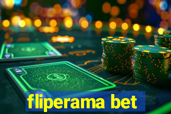 fliperama bet